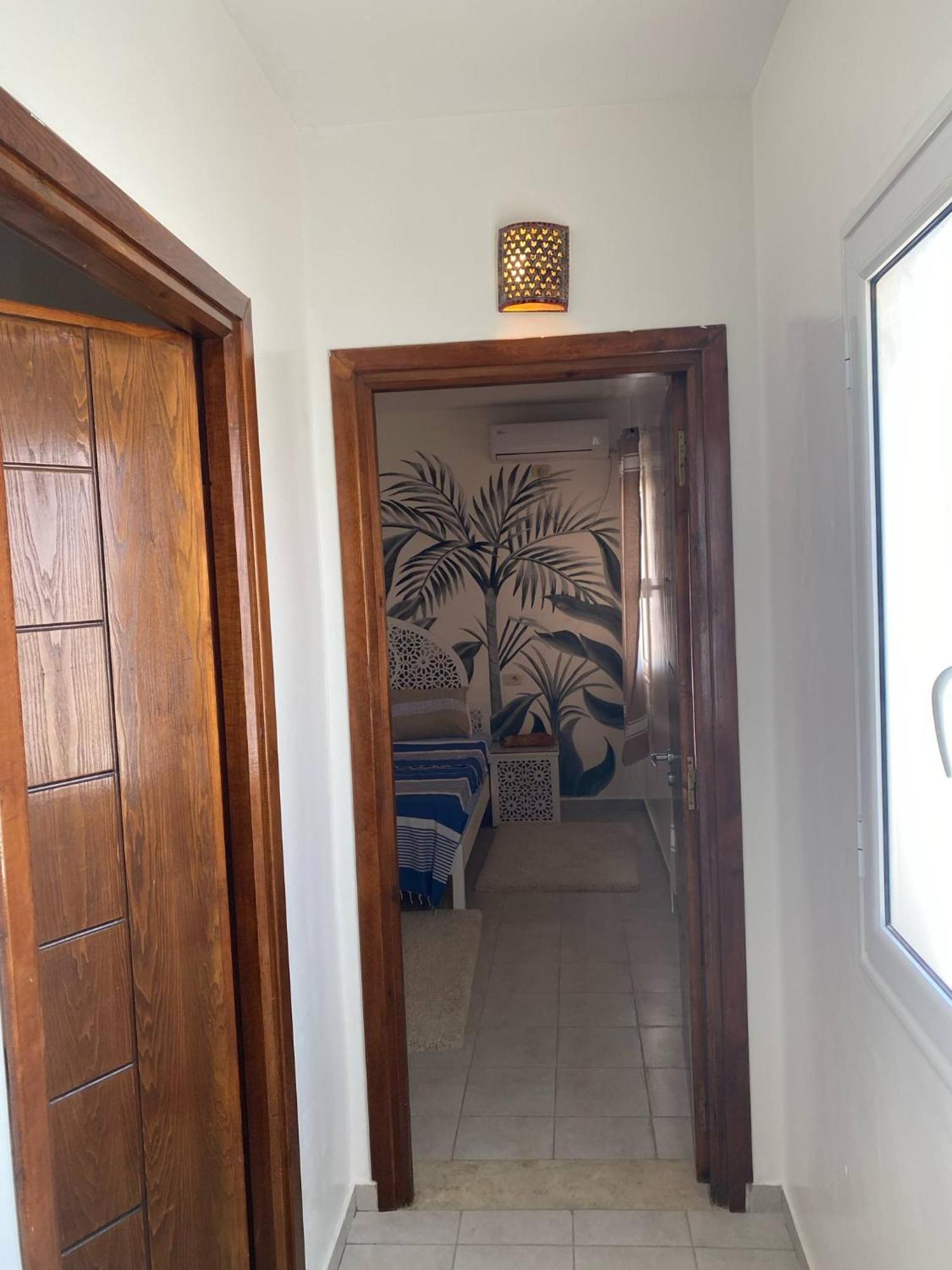 Maison De Charme Houmt Souk  Extérieur photo