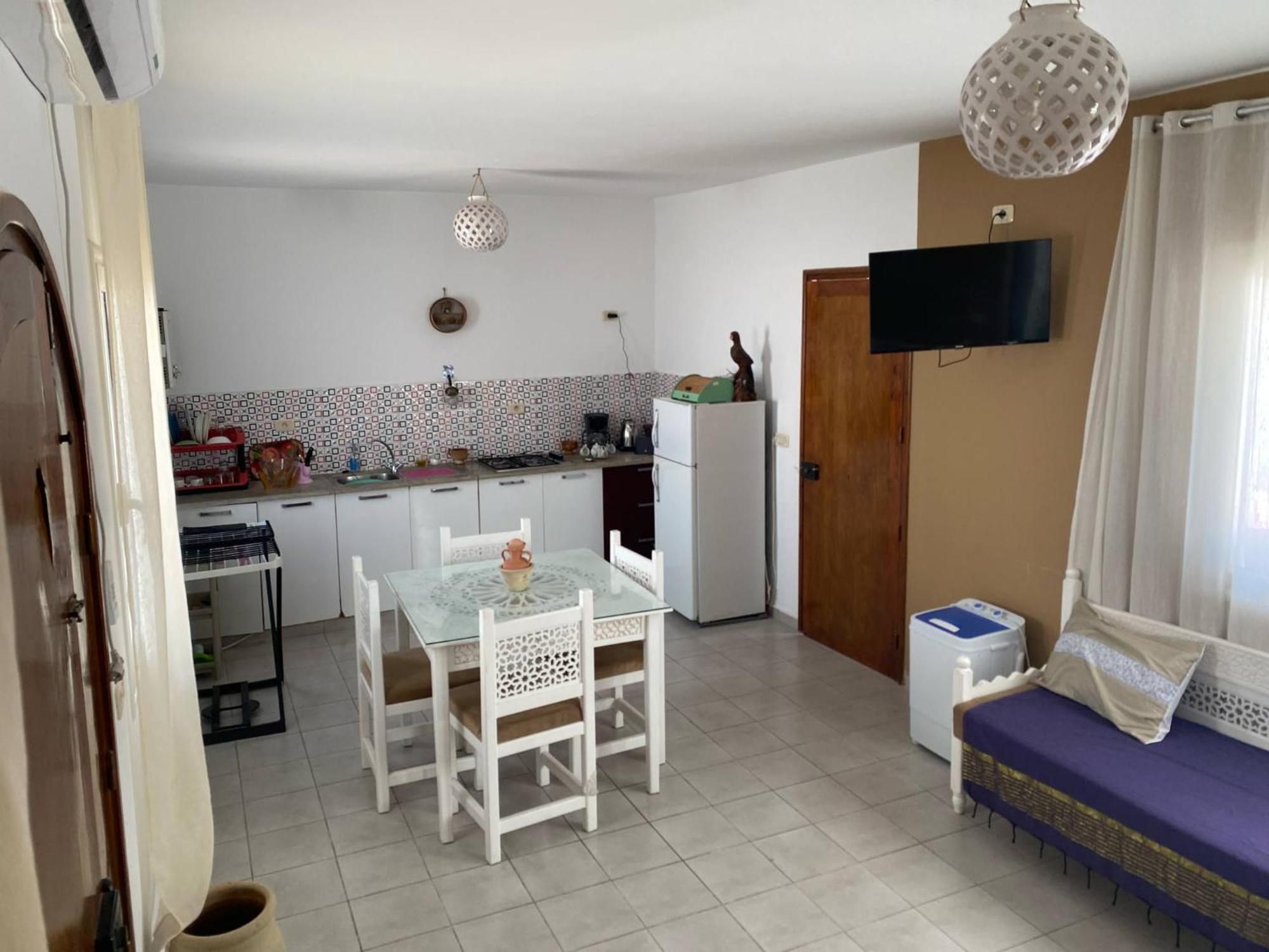Maison De Charme Houmt Souk  Extérieur photo