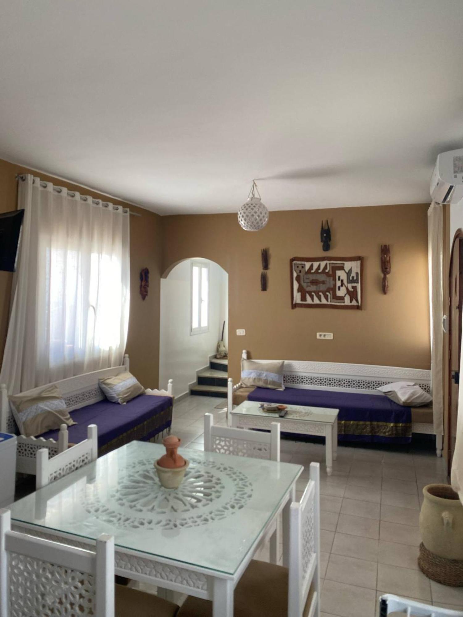 Maison De Charme Houmt Souk  Extérieur photo
