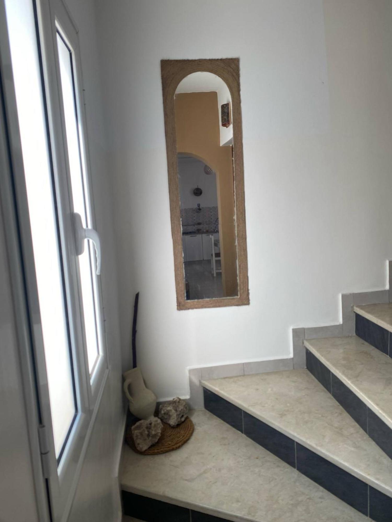 Maison De Charme Houmt Souk  Extérieur photo