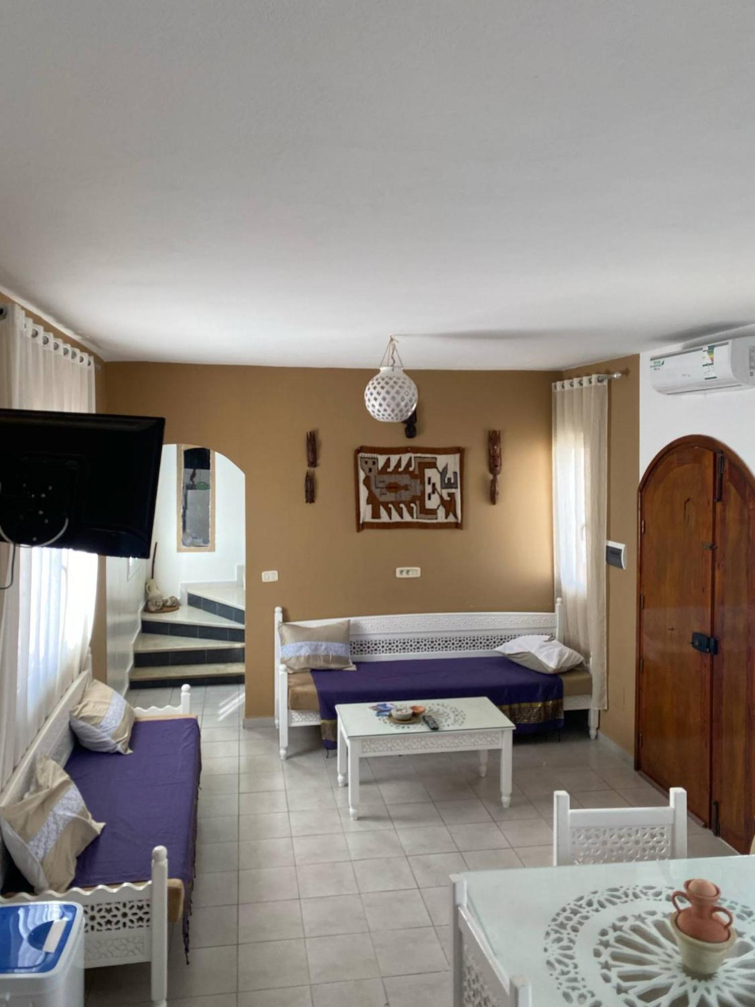 Maison De Charme Houmt Souk  Extérieur photo