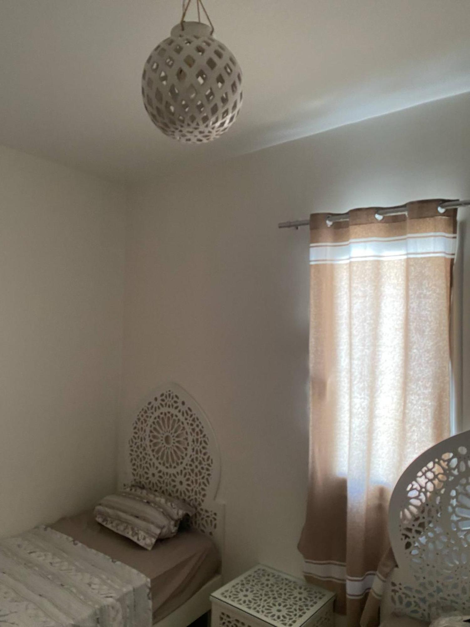 Maison De Charme Houmt Souk  Extérieur photo
